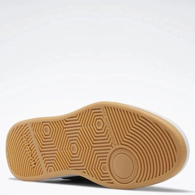 ZAPATILLAS REEBOK HOMBRE URBANO COURT ADVANCE NEGRO - 5