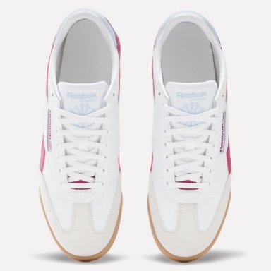 ZAPATILLAS UNISEX REEBOK URBANAS BLANCO CAMPIO XT - 3