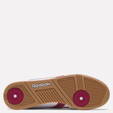 ZAPATILLAS UNISEX REEBOK URBANAS BLANCO CAMPIO XT - 5