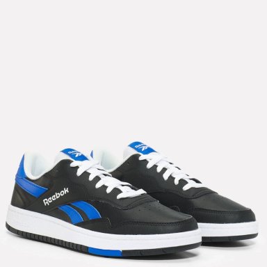 ZAPATILLAS REEBOK HOMBRE URBANO BB 1000 NEGRO - 2