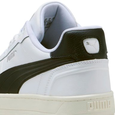 ZAPATILLAS HOMBRE PUMA URBANAS BLANCO PUMA CAVEN 2.0 LUX - 5