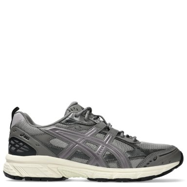 ZAPATILLAS HOMBRE ASICS URBANAS GRIS GEL-NUNOBIKI