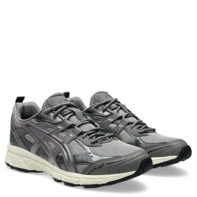 ZAPATILLAS HOMBRE ASICS URBANAS GRIS GEL-NUNOBIKI - 2