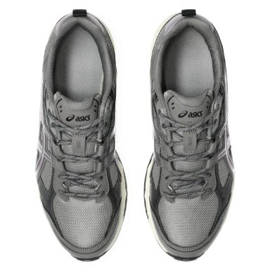 ZAPATILLAS HOMBRE ASICS URBANAS GRIS GEL-NUNOBIKI - 4
