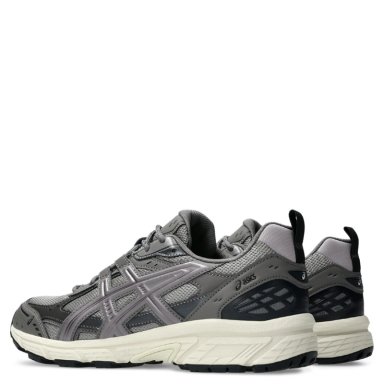 ZAPATILLAS HOMBRE ASICS URBANAS GRIS GEL-NUNOBIKI - 5