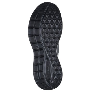 ZAPATILLAS HOMBRE SKECHERS URBANAS GRIS LANCER - 5