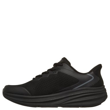 ZAPATILLAS HOMBRE SKECHERS URBANAS NEGRO BOBS SKILLZ - 3