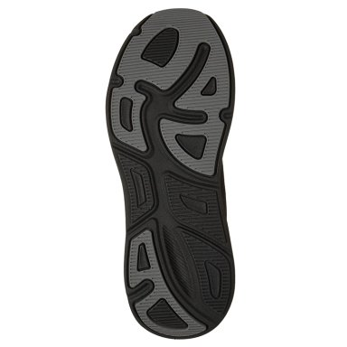 ZAPATILLAS HOMBRE SKECHERS URBANAS NEGRO BOBS SKILLZ - 5