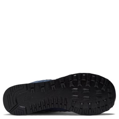 ZAPATILLAS URBANAS HOMBRE NEW BALANCE 574 AZUL - 5