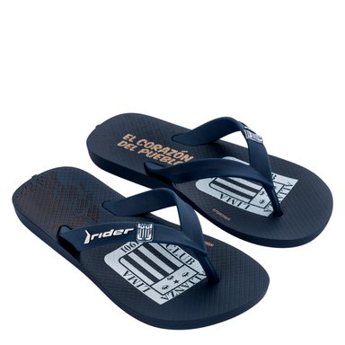 SANDALIAS HOMBRE RIDER AZUL 2RDL5300002 