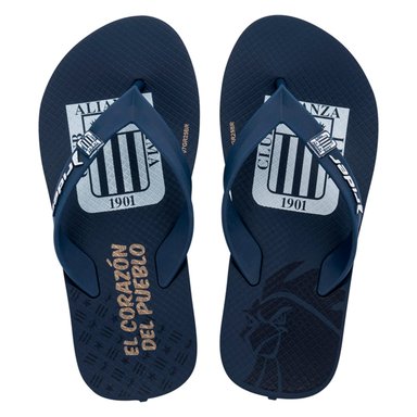 SANDALIAS HOMBRE RIDER AZUL 2RDL5300002 - 2