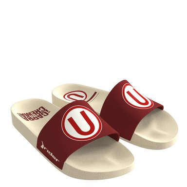 SANDALIAS HOMBRE RIDER CREMA 2RDU8900002 