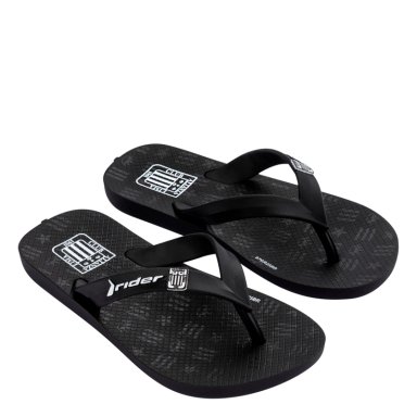 SANDALIAS HOMBRE RIDER NEGRO 2RDL5300006 