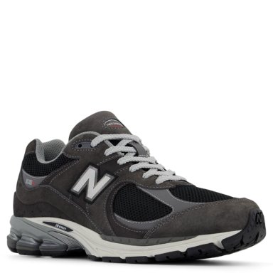 ZAPATILLAS URBANAS HOMBRE NEW BALANCE 2002R NEGRO - 2