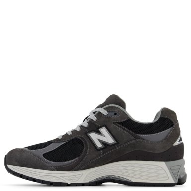 ZAPATILLAS URBANAS HOMBRE NEW BALANCE 2002R NEGRO - 3