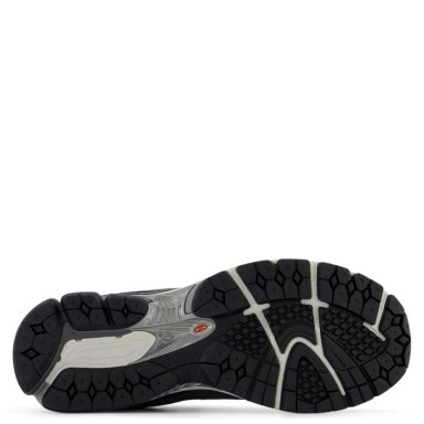 ZAPATILLAS URBANAS HOMBRE NEW BALANCE 2002R NEGRO - 5