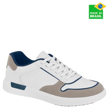 ZAPATILLAS HOMBRE BRSPORT CASUALES BLANCO 2270.115.29925.89280