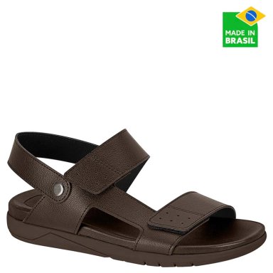 SANDALIAS HOMBRE BRSPORT CAFÉ 2282.103.24995.43747