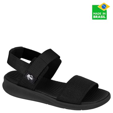 SANDALIAS HOMBRE BRSPORT NEGRO 2290.103.15759.16805