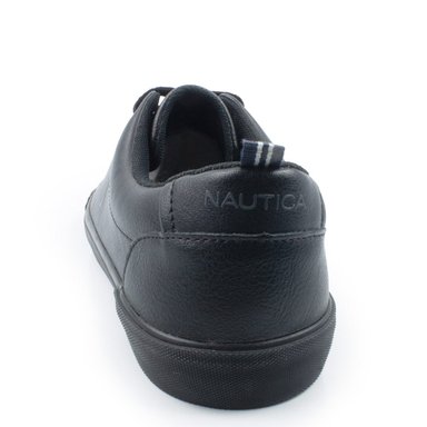 ZAPATILLAS HOMBRE NAUTICA URBANAS NEGRO CV2422 - 2