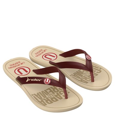 SANDALIAS HOMBRE RIDER CREMA 2RDU8600002