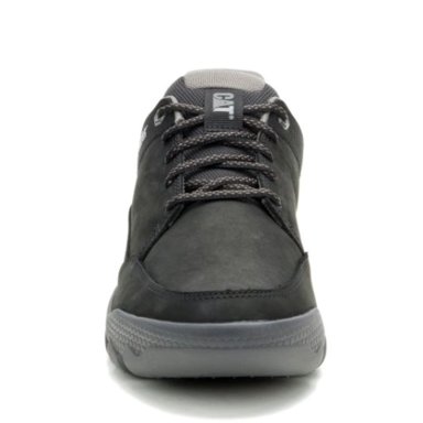 ZAPATILLAS HOMBRE CATERPILLAR URBANAS NEGRO HEX LITE CRUISE - 4