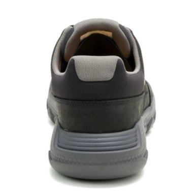 ZAPATILLAS HOMBRE CATERPILLAR URBANAS NEGRO HEX LITE CRUISE - 5