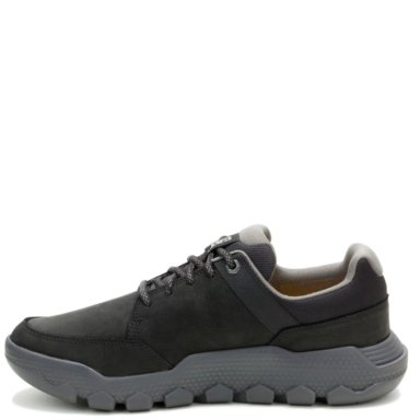 ZAPATILLAS HOMBRE CATERPILLAR URBANAS NEGRO HEX LITE CRUISE - 3