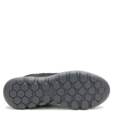 ZAPATILLAS HOMBRE CATERPILLAR URBANAS NEGRO HEX LITE CRUISE - 7