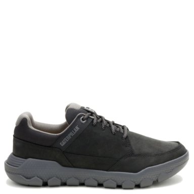 ZAPATILLAS HOMBRE CATERPILLAR URBANAS NEGRO HEX LITE CRUISE - 2