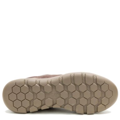 ZAPATILLAS HOMBRE CATERPILLAR URBANAS NEGRO HEX LITE CRUISE - 7
