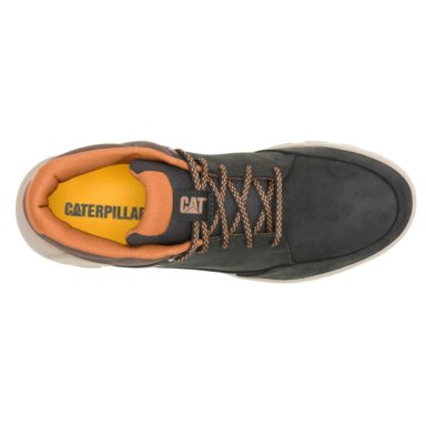 BOTINES HOMBRE CATERPILLAR NEGRO HEX LITE CRUISE MID - 6