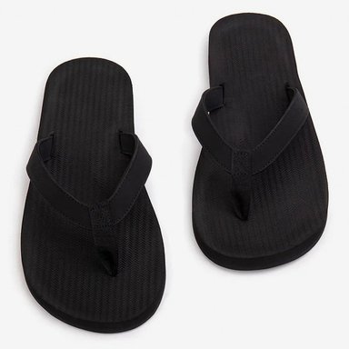 SANDALIAS HOMBRE INDOSOLE FLIP FLOPS ESSNTLS - 3