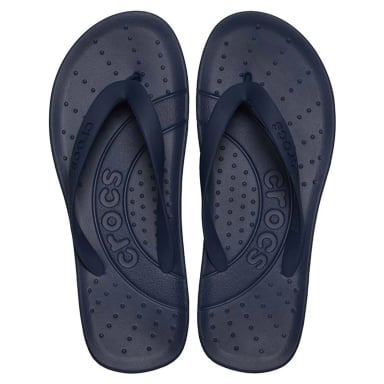 SANDALIAS HOMBRE CROCS AZUL CROCS FLIP - 3