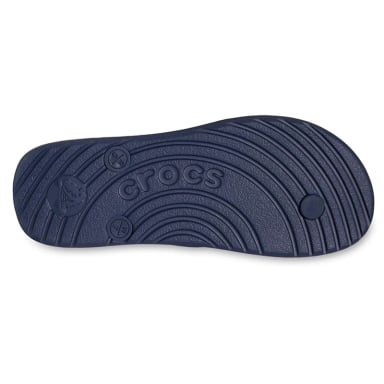 SANDALIAS HOMBRE CROCS AZUL CROCS FLIP - 5