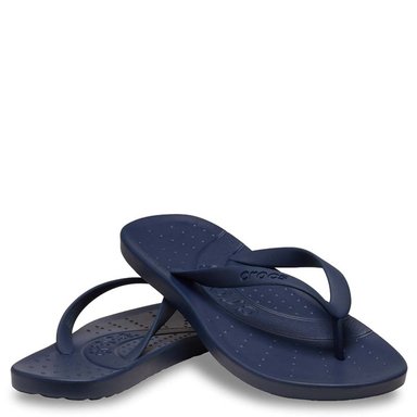 SANDALIAS HOMBRE CROCS AZUL CROCS FLIP - 2
