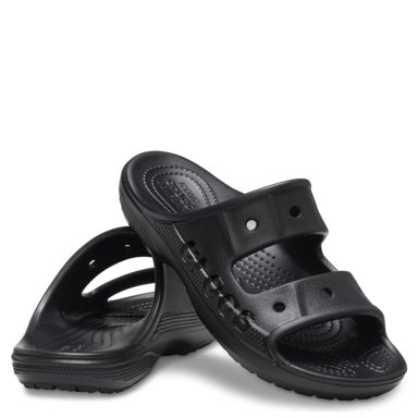 SANDALIAS HOMBRE CROCS NEGRO BAYA SANDAL - 2