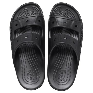 SANDALIAS HOMBRE CROCS NEGRO BAYA SANDAL - 3