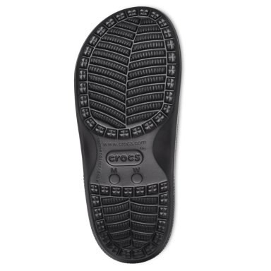 SANDALIAS HOMBRE CROCS NEGRO BAYA SANDAL - 4