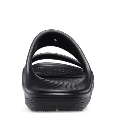 SANDALIAS HOMBRE CROCS NEGRO BAYA SANDAL - 5