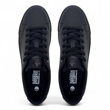 ZAPATILLAS HOMBRE PENGUIN URBANAS NEGRO TERREST - 4