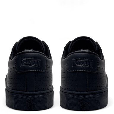 ZAPATILLAS HOMBRE PENGUIN URBANAS NEGRO TERREST - 5