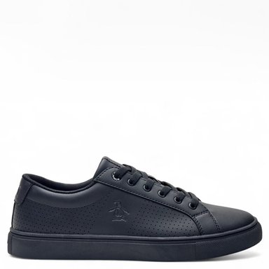 ZAPATILLAS HOMBRE PENGUIN URBANAS NEGRO TERREST - 1