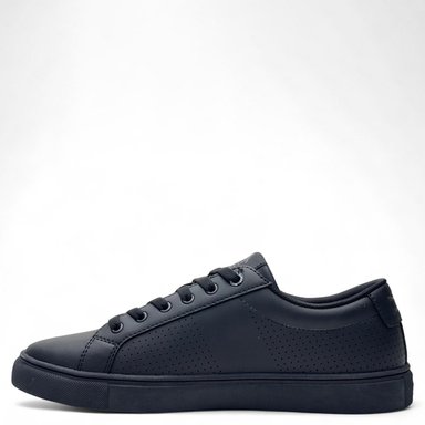 ZAPATILLAS HOMBRE PENGUIN URBANAS NEGRO TERREST - 3