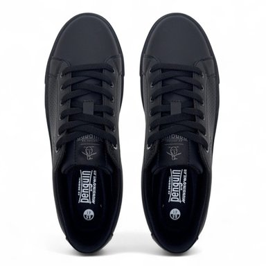 ZAPATILLAS HOMBRE PENGUIN URBANAS NEGRO TERREST - 4