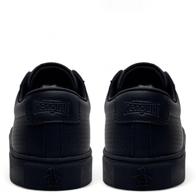 ZAPATILLAS HOMBRE PENGUIN URBANAS NEGRO TERREST - 5