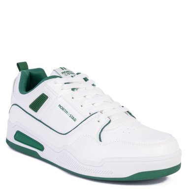 ZAPATILLAS HOMBRE NORTH STAR CASUALES BLANCO NS TEAM 8817428