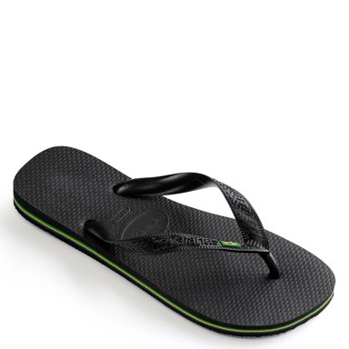 SANDALIAS HOMBRE HAVAIANAS NEGRO HA4000032.0090