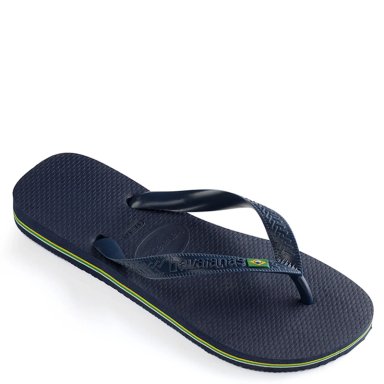 SANDALIAS HOMBRE HAVAIANAS AZUL MARINO HA4000032.0555