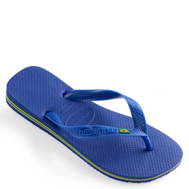 SANDALIAS HOMBRE HAVAIANAS AZUL HA4000032.2711